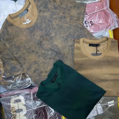 Takeer - Tshirt zipo dukani
Jumla 15000
Rejareja 18000
Whatsup 
