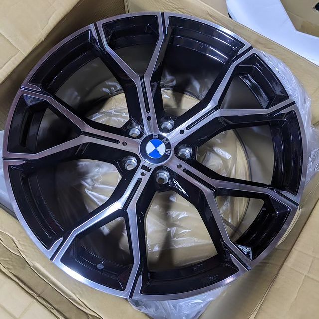 Takeer - BMW wheels available 