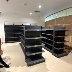 Takeer - Gondola Shelves + Wall Shelves + EndShelves + LED advert screen.  coming soon .h.amonenterprises 

Contact or Visit us today!

📲Phone & WhatsAap �...