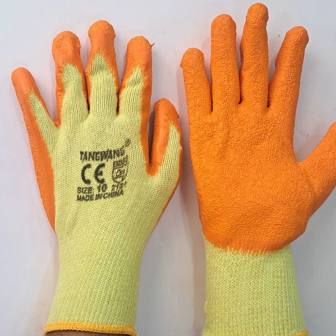 Takeer - LATEX GLOVES YELLOW/ORANGE 12PAIRS PACKING, 25DOZ CARTON...

LOCATION GOGO STREET KARIAKO 

CONTACT 
EMAIL ADDRESS HUZEFAMURTAZA605.COM