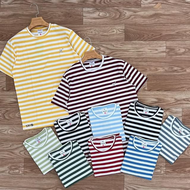 Takeer - Tshirt zipo dukani
Jumla 11000
Rejareja 15000