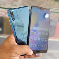 Takeer - HUAWEI P20 PRO 128GB LINE2 350,000