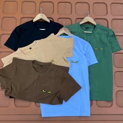 Takeer - Tshirt zipo dukani
Jumla 13000
Rejareja 15000
Whatsup 