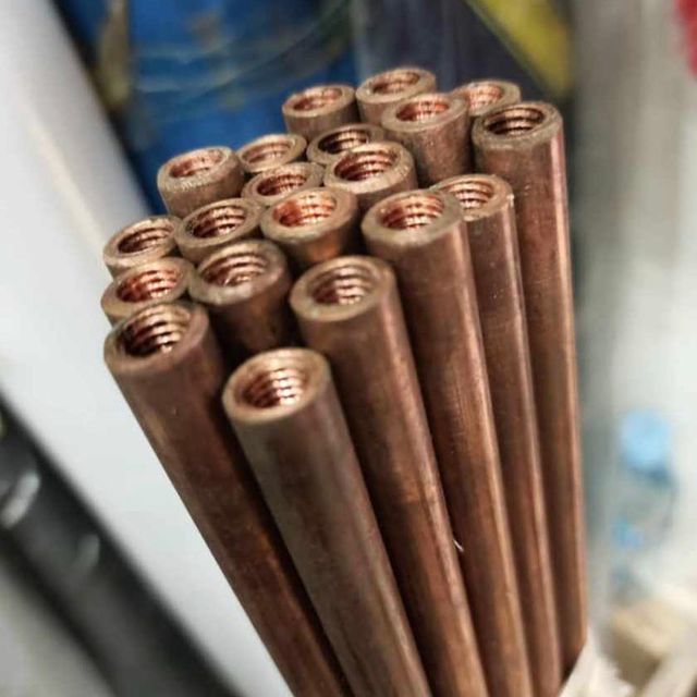 Takeer - EARTH ROD AVAILABLE

-16mm
-1.5 Meter
-1 Meter

STRONG AND DURABLE 

KWA MAWASILIANO / FOR ENQUIRERS 

CALL:☎️WHATSUP:
TUNAPATIKANA KARIAKOO MTAA W...