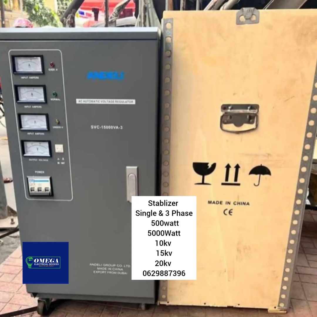 Takeer - *AC Contactor(ABB, SCHNEIDER, CHINT na TELEMECANIQUE)

*Temperature Control 

*Digital Earth Resistance Tester 

*Power Factor Controller 

*Surger...