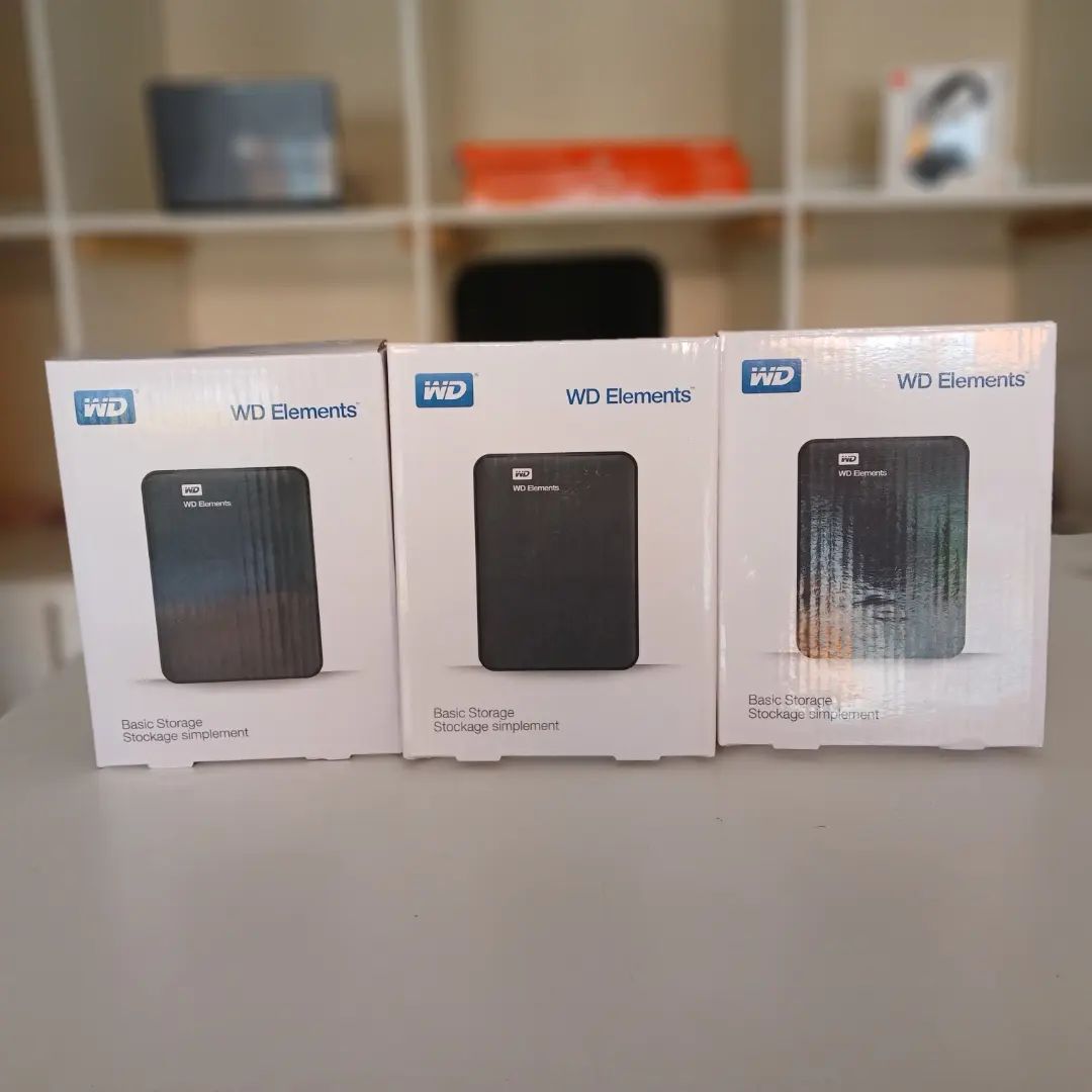 Takeer - Western Digital external case 3.0
Size: 2.5 inch 

Price: TSH 20,000

Karibuni PAT TECH STORE tunapatikana Dar es Salaam Mwenge Plaza

            ...