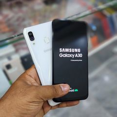 Takeer - SAMSUNG GALAXY A30 32GB LINE1 270,000
ORIGINAL KABISA KUTOKA MAKAO MAKUU YA SAMSUNG SOUTH KOREA 🇰🇷 
SIO REFURBISHED