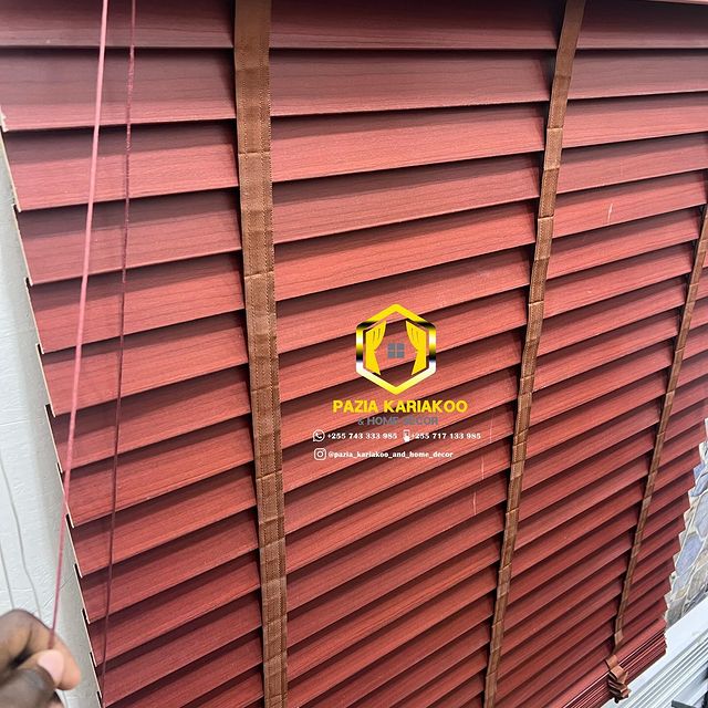 Takeer - WOODEN BLIND

Square mita sh 150,000

📱 no 📞 no 

Icurtains