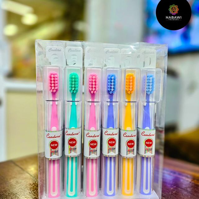 Takeer - Toothbrush zipo aina zote

*𝐖𝐡𝐨𝐥𝐞𝐬𝐚𝐥𝐞 𝐎𝐧𝐥𝐲| 𝐉𝐮𝐦𝐥𝐚 𝐓𝐮

📍 Tunapatikana City Centre; Mtaa wa Kitumbini na Mshihiri, Duka No. 9 - ...