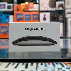 Takeer - Apple Magic Mouse 3 Black Multi-Touch Surface
Tzs 340,000
Original By Apple 1 Year Warranty Sealed Box

•Magic Mouse is wireless and rechargeable, ...