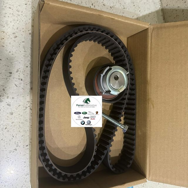 Takeer - 2.7 and 3.0 diesel Timing kits available in stock. 

