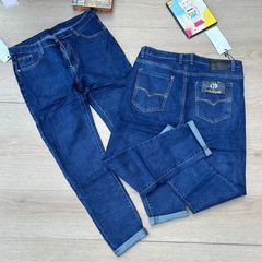 Takeer - ✅ JEANS KALII UNIQUE 
✅SIZE:30-36
✅BEI:18,000/= TUU
✅BEI:15,000/=JUMLA KUANZIA PCS 5
✅ EXCHANGE IN 24 HRS
❌NO CASH RETURN 
✅TUPO KARIAKOO MTAA WA C...