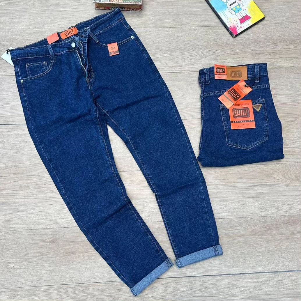 Takeer - ✅ JEANS KALII UNIQUE 
✅SIZE:30-36
✅BEI:18,000/= TUU
✅BEI:15,000/=JUMLA KUANZIA PCS 5
✅ EXCHANGE IN 24 HRS
❌NO CASH RETURN 
✅TUPO KARIAKOO MTAA WA C...