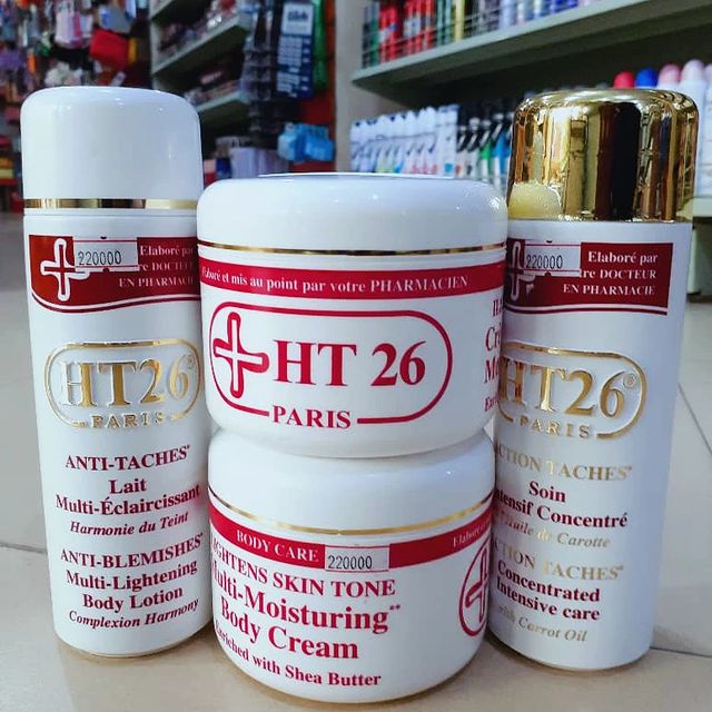 Takeer - HT26..
MULT LIGHTENING 
Body cream &body lotion
your skin remain naturally beauty 
Welcome 
