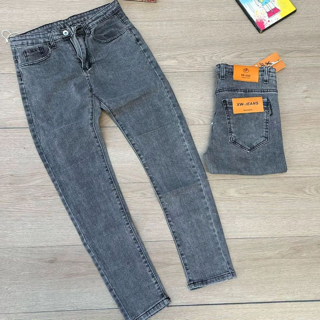 Takeer - ✅ JEANS KALII UNIQUE 
✅SIZE:30-36
✅BEI:18,000/= TUU
✅BEI:15,000/=JUMLA KUANZIA PCS 5
✅ EXCHANGE IN 24 HRS
❌NO CASH RETURN 
✅TUPO KARIAKOO MTAA WA C...