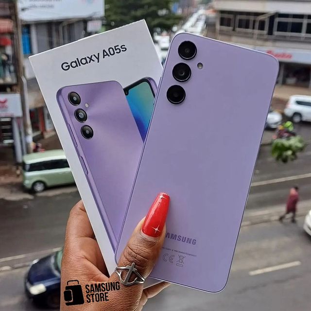 Takeer - Samsung Galaxy A05s

💣Tsh.  450,000/= [128GB + 4GB RAM]

💣Tsh.  400,000/= [648GB + 4GB RAM]

🏑Visit Our store at china plaza 1st floor

🛺🚘🚛 F...