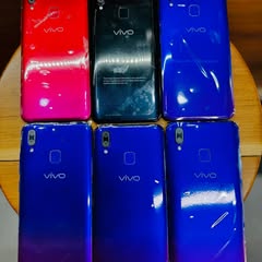 Takeer - Vivo Y95
Storage: 128gb
Ram: 6

Bei💵: 150,000/= 

Tupigie☎️: 