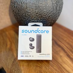 Takeer - Soundcore A30i ANC Wireless Bluetooth Earbuds

Price- 170,000/=

Features
✅ High-Quality Audio: Provides crisp and clear sound with deep bass for a...