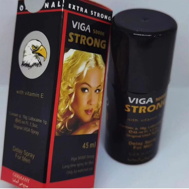 Takeer - New Super VIGA 50000  SPRAY WITH VITAMIN E Original Toka  Germany 🇩🇪 

IKO 🔥 SANA HII KUKUPA UUME CHUMA

Hii Ni Kiboko Na SALAMA Zaidi Kwa Nguvu...