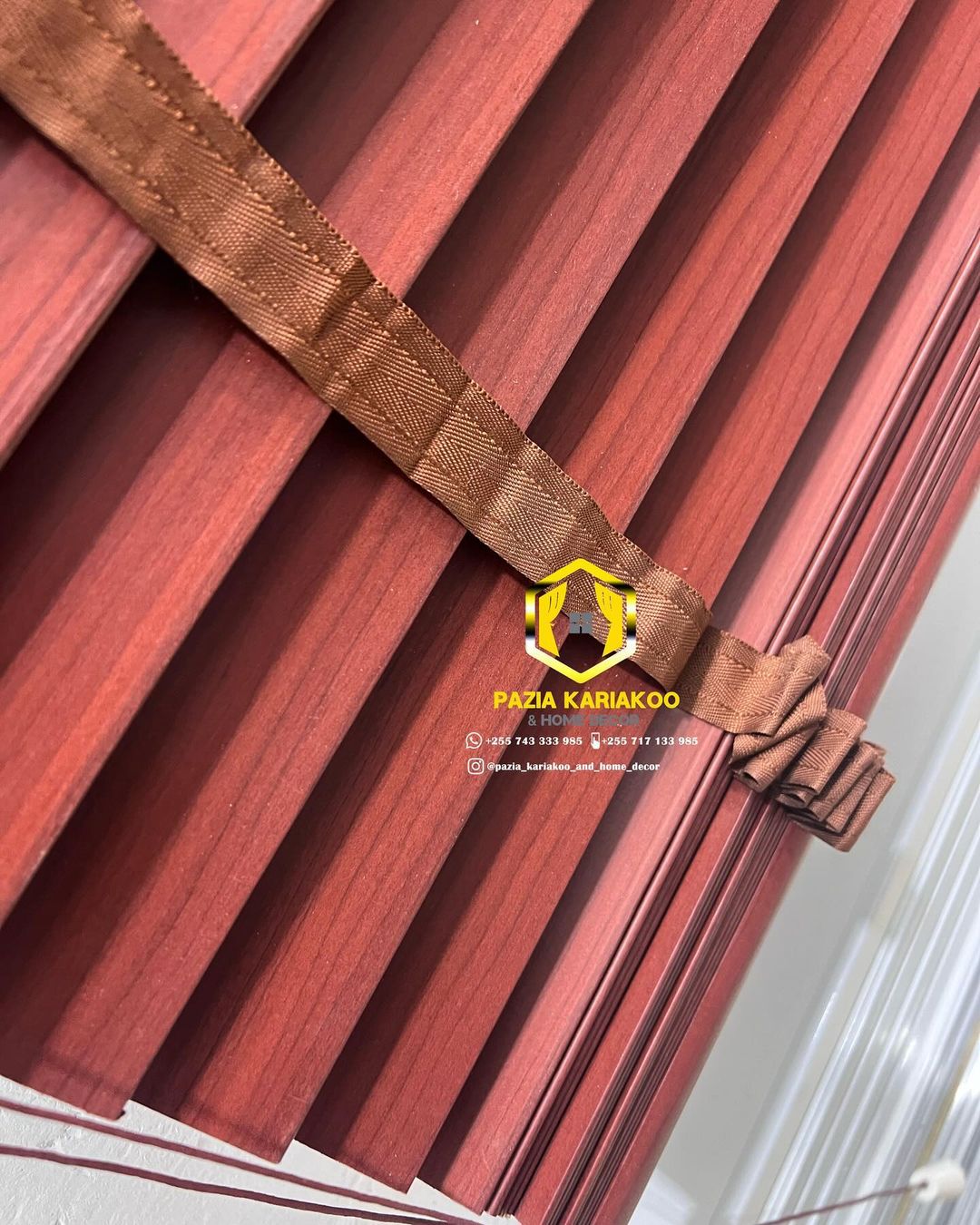 Takeer - WOODEN BLIND

Square mita sh 150,000

📱 no 📞 no 

Icurtains