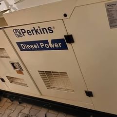 Takeer - Generator Perkins 
Engine Perkins 
Almost New
Used Six Months Only 
Running Hours 481
Price 17,500,000/=