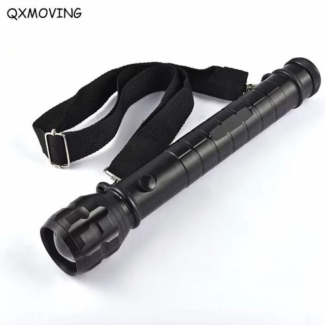 Takeer - Led strong light flashlight 🔦 

Features
~High Strength Aeronautic Aluminium Alloy
~Special Electroplating Technology Wear-Resisting 
~Powe Consum...