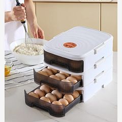 Takeer - Egg Drawer 48000/1pc