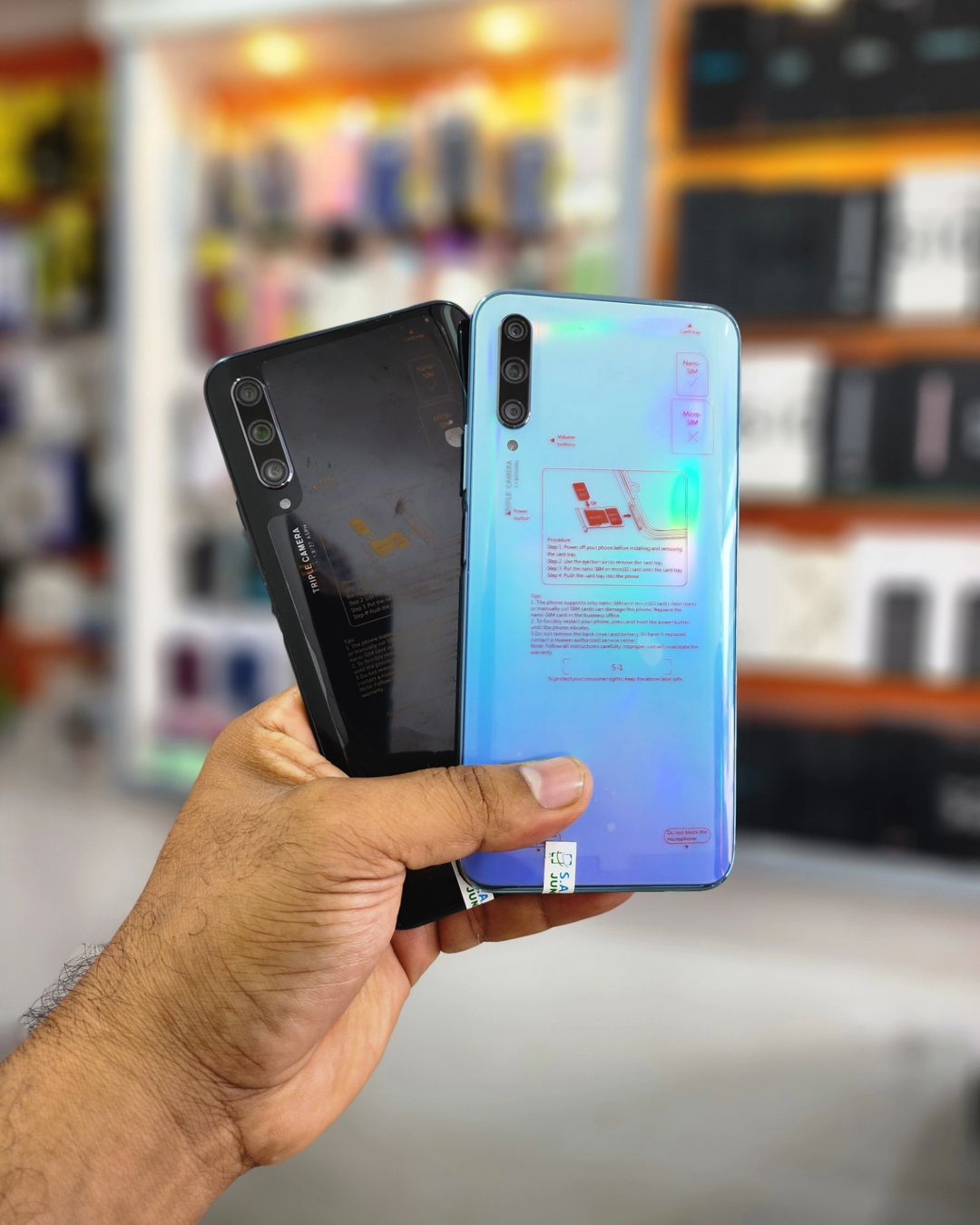 Takeer - HUAWEI Y9S 128GB/6GB 330,000