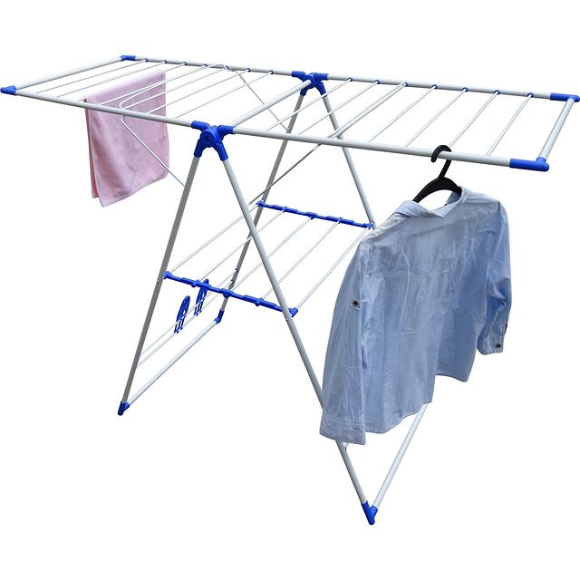 Takeer - Folding Drying Clothes Rack.

•Price-100,000/=Tshs

Now Available In Our Shop
Location-Meku Electronics Shop New Nssf Building(Moshi) Ground Floor ...