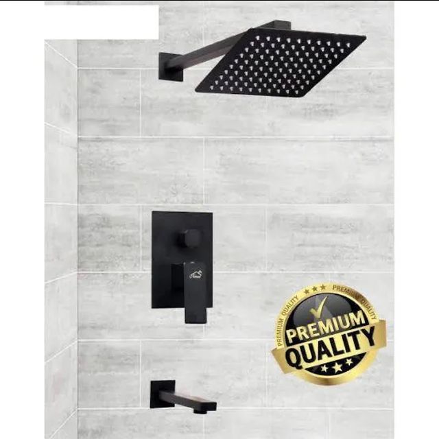 Takeer - Simple Designed & Premium quality shower mixer , offered price 230,000/= order now on 