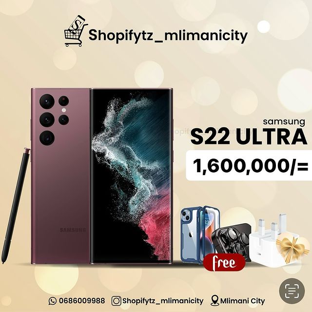 Takeer - Bidhaa Bora, Bei Nafuuu

15 Pro Max  256GB_________3,350,000

15 Pro  128GB______________2,900,000

15 Pro  256GB______________3,250,000

14 Pro Ma...