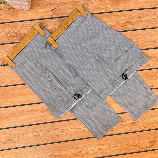 Takeer - Size 30-38
Adjustable trousers 
Price Tsh.25000