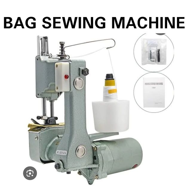 Takeer - BAG SEWING MACHINE