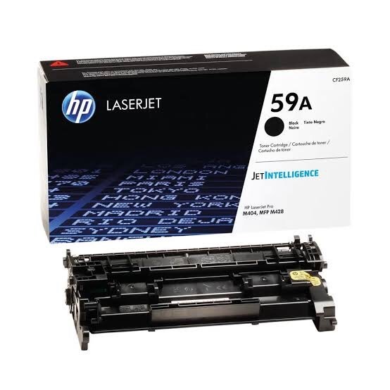 Takeer - 59A  Hp Laserjet available in stock.✅

☎️