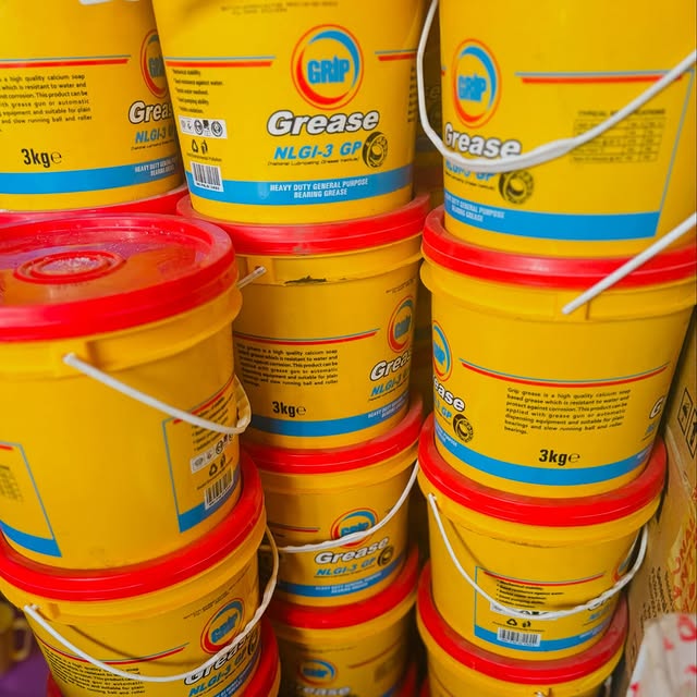 Takeer - LUBRICANTS TZ