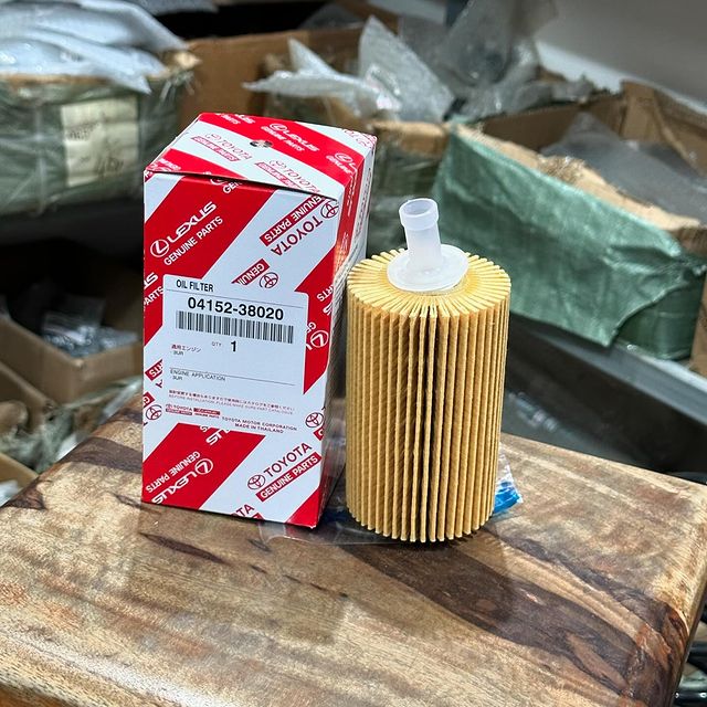 Takeer - OIL FILTERS LAND CRUISER V8 sasa zipo dukani kwa bei ya jumla 

CALL Whatsaap 
CALL Whatsaap 

MIKOANI TUNATUMA KWA UAMINIFU MKUBWA ✅

Karibu sana 📍