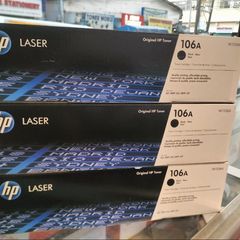 Takeer - hp laserjet 106A ( original) Available in stock ✅#

Ur welcome 🙏

☎️: 
: Kariakoo mtaa wa Lindi na Congo