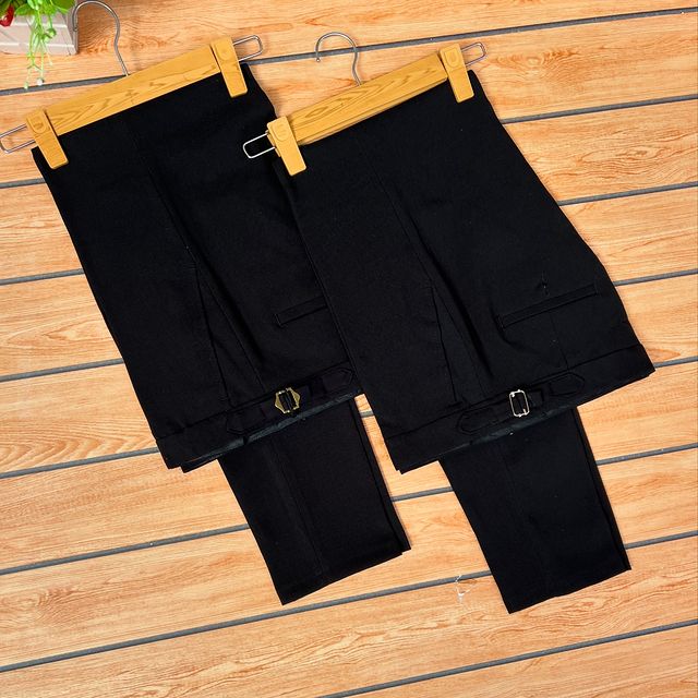 Takeer - Size 30-38
Adjustable trousers 
Price Tsh.25000