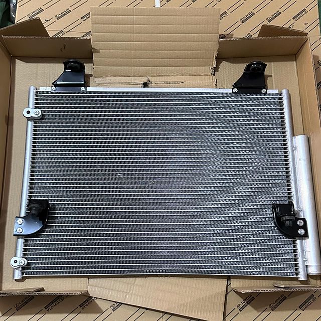 Takeer - CONDENSER HILUX VIGO ✅

CALL Whatsaap 
CALL Whatsaap 

MIKOANI TUNATUMA KWA UAMINIFU MKUBWA ✅

Karibu sana📍