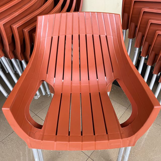 Takeer - Plastic Chair With Chrome Legs.

Back In Stock

Now Available In Our Shop
Location-Meku Electronics Shop New Nssf Building(Moshi) Ground Floor Near...