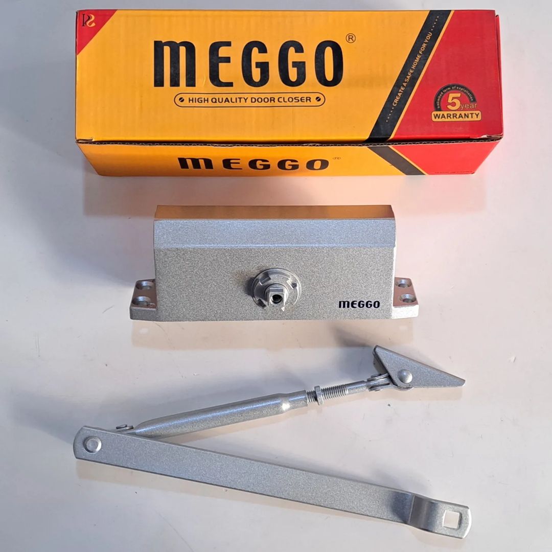 Takeer - DOOR CLOSER (MEGGO BRAND) SMALL 10PCS IN THE CTN.

DOOR CLOSEE (MEGGO BRAND) BIG 10PCS IN THE CTN