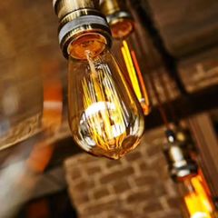 Takeer - Filament Bulb 6W
6000/=Tsh
Call/whatsap
