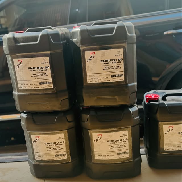 Takeer - LUBRICANTS TZ