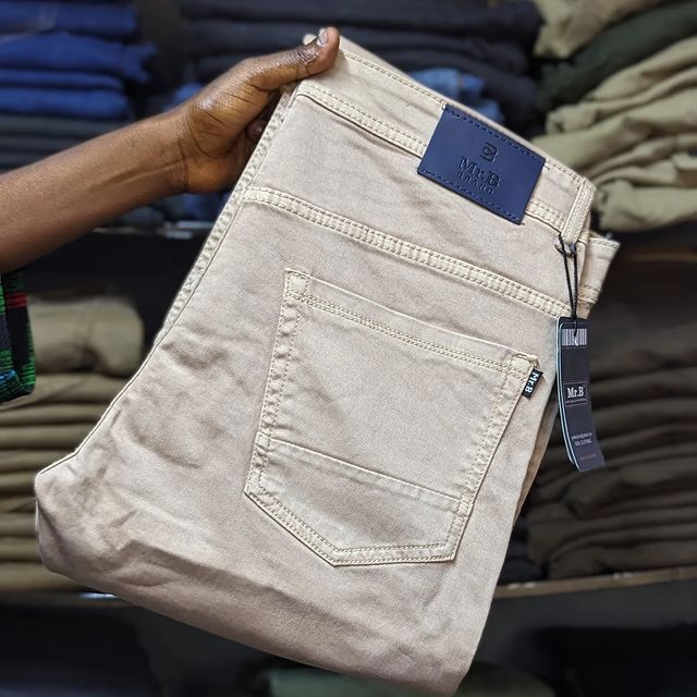 Takeer - Smart Trousers available 
"""""""""""""""""'''''''''''''''''''''''''''''''''''''''''''''''''''''
Size 30, 31, 32, 34, 36, 38 
""""""""'"'''''''''''...