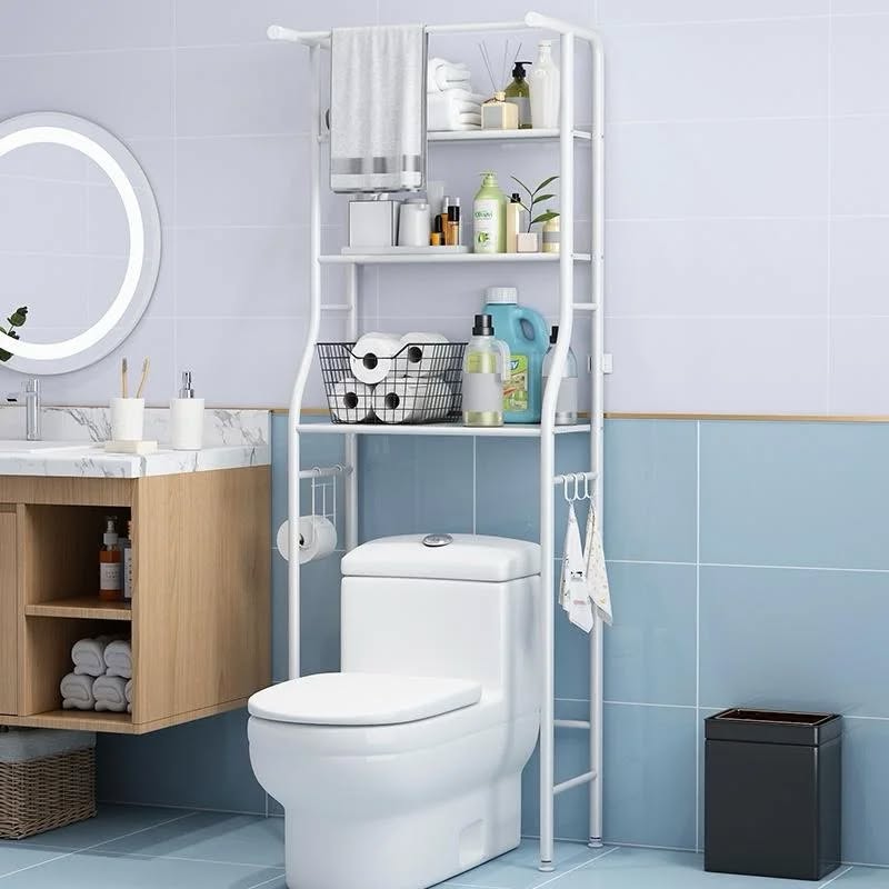Takeer - Toilet rack
Quality material
Affordable price
65000
Location Aggrey na Sikukuu
We deliver stay home
Call 🤙 