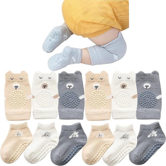 Takeer - UNARUHUSUJE MWANAO ATAMBAE CHINI NA HII BARIDI BILA BABY CRAWLING SOCKS FROM  ????

ZIMEBAKI COLOR MBILI TU,WAHI CHAAP FOR 15,000/= ONLY PER SET.

...