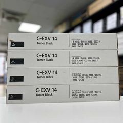 Takeer - C-EXV 14 Black Toner #

For IR 2016/2018/2020/2022/2025/2030/2318/2320/2420/2422

Price: 20,000/=

☎️
 Quality ,Best Price ✅