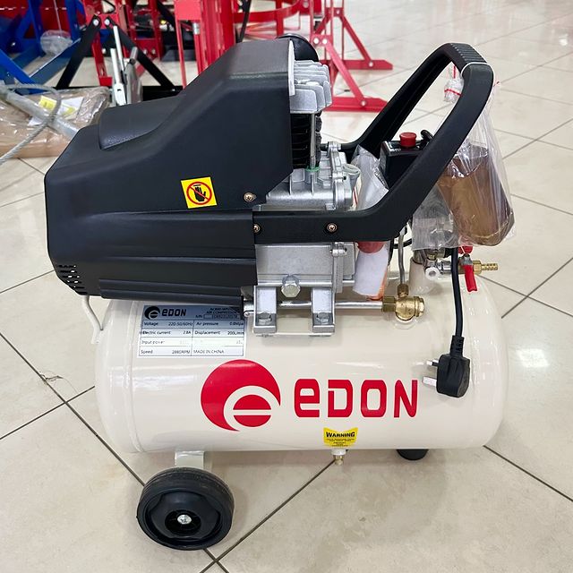 Takeer - Edon Air Compressor 

Visit us at
Tabata Bima St, Plot No 128/01
Call/WhatsApp: / Email: info.co.tz