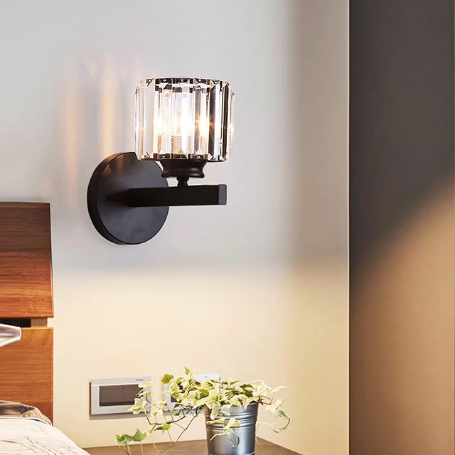 Takeer - Modern Wall Lamp
28,000/= Tsh
Call/Whatsap
