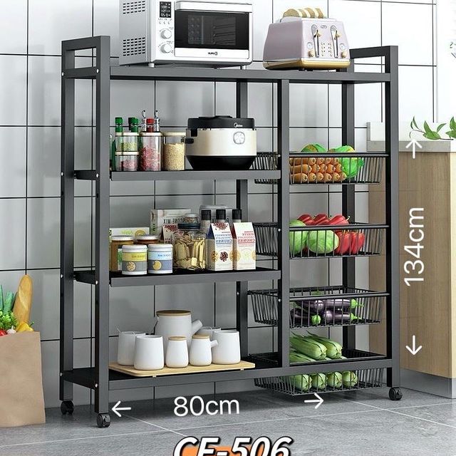 Takeer - Kitchen organizer 
Tsh 185,000
Tuko kariakoo na mikoani tunatuma.
📞